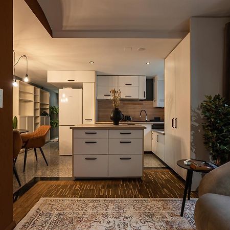 Brand-New Double Bedroom Apartment Βιέννη Εξωτερικό φωτογραφία