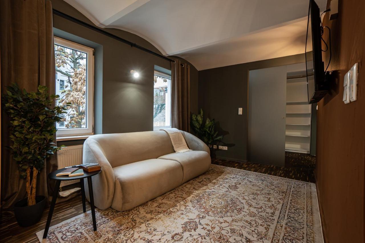 Brand-New Double Bedroom Apartment Βιέννη Εξωτερικό φωτογραφία
