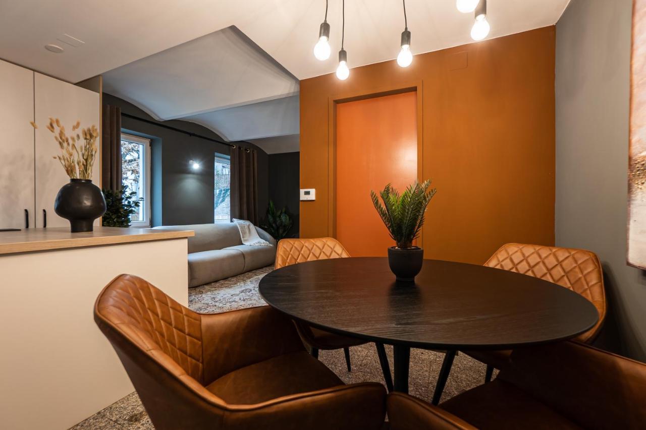 Brand-New Double Bedroom Apartment Βιέννη Εξωτερικό φωτογραφία