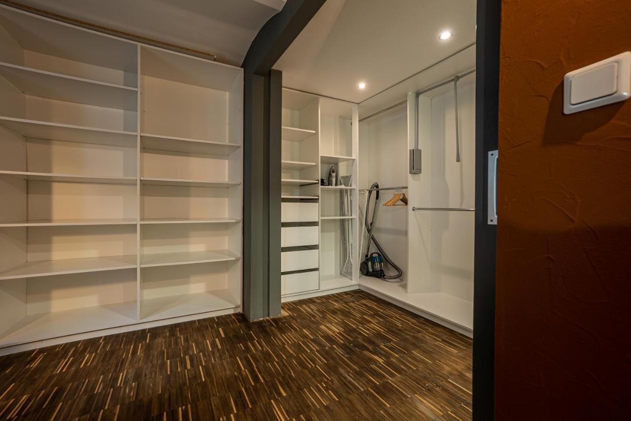 Brand-New Double Bedroom Apartment Βιέννη Εξωτερικό φωτογραφία