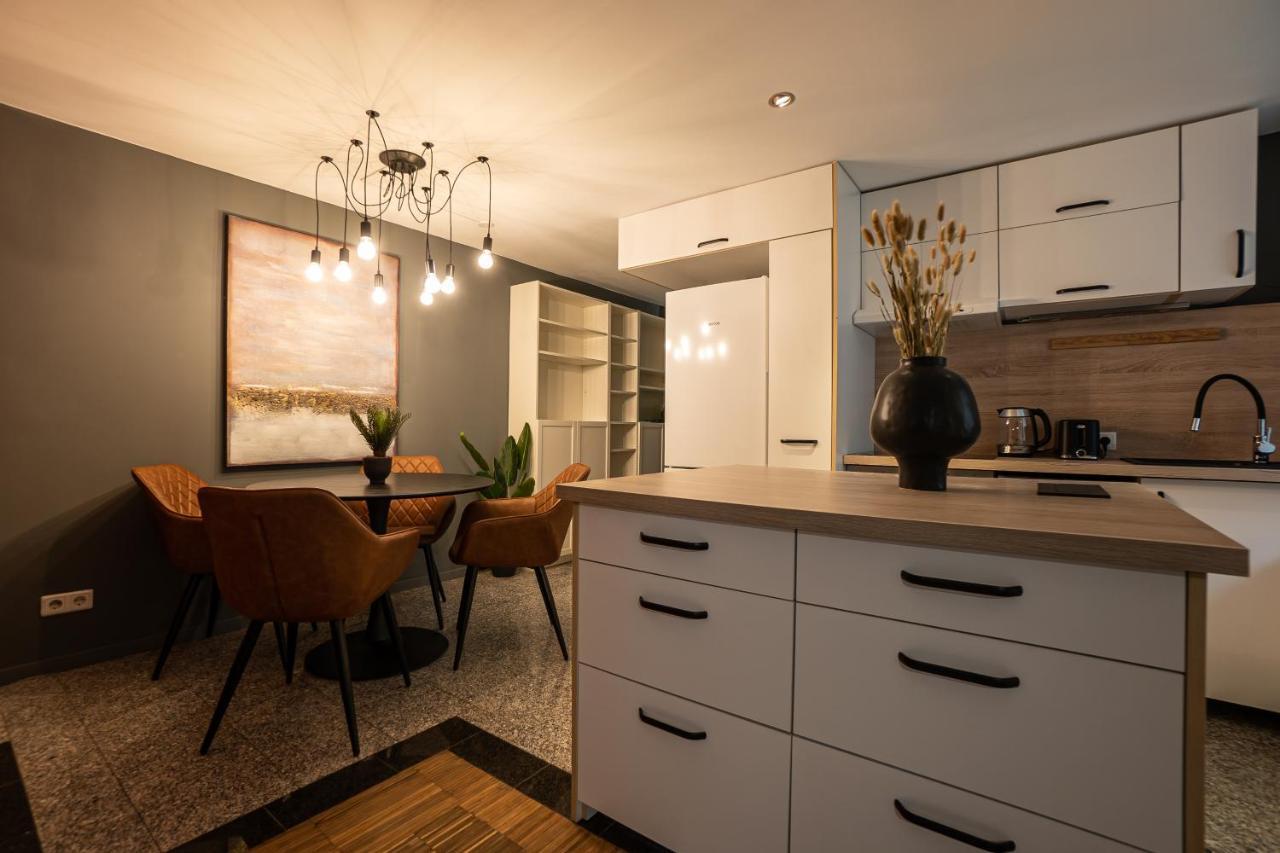 Brand-New Double Bedroom Apartment Βιέννη Εξωτερικό φωτογραφία