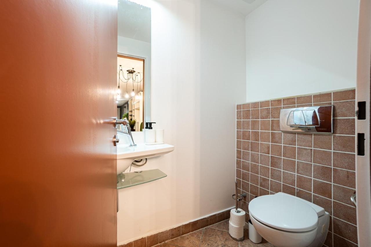 Brand-New Double Bedroom Apartment Βιέννη Εξωτερικό φωτογραφία