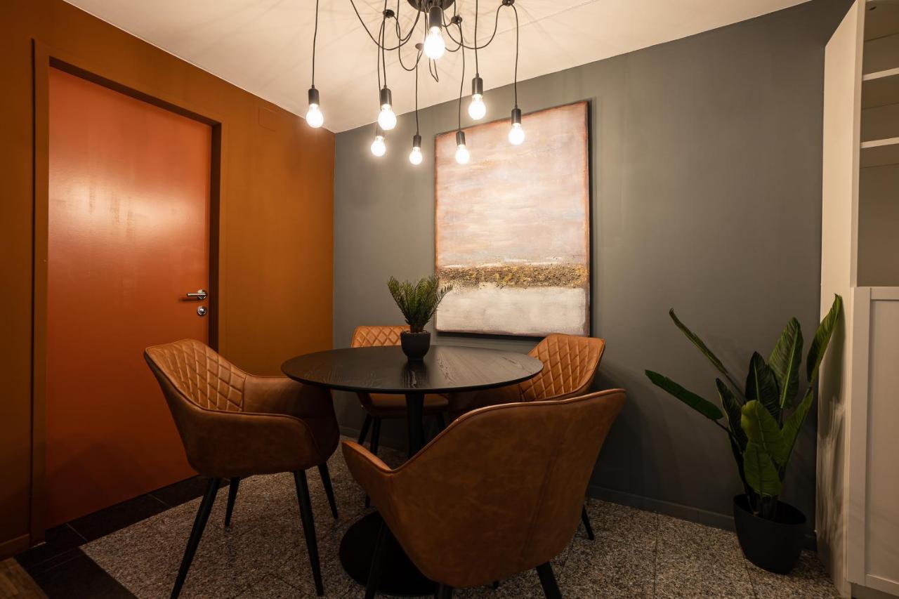 Brand-New Double Bedroom Apartment Βιέννη Εξωτερικό φωτογραφία
