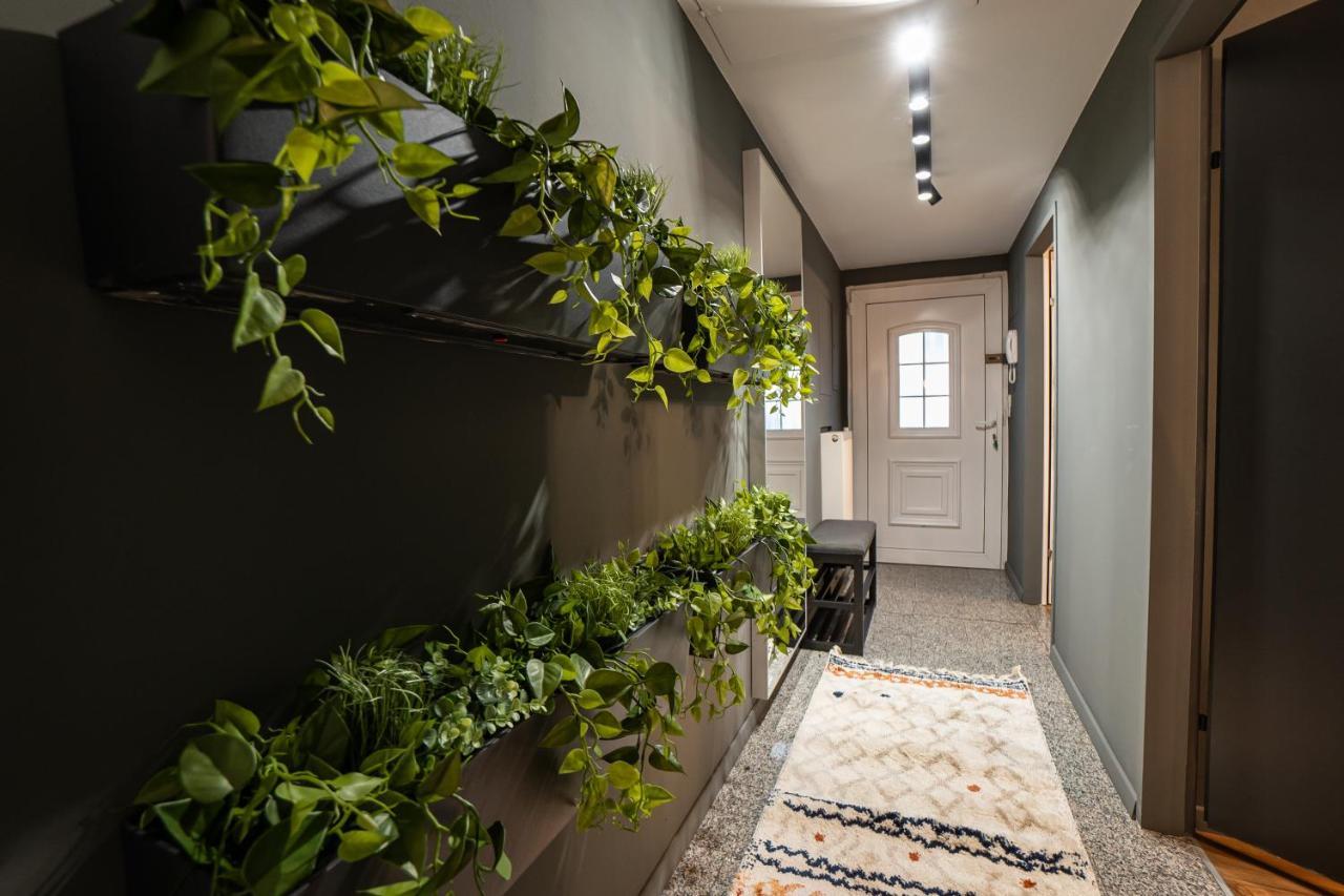 Brand-New Double Bedroom Apartment Βιέννη Εξωτερικό φωτογραφία