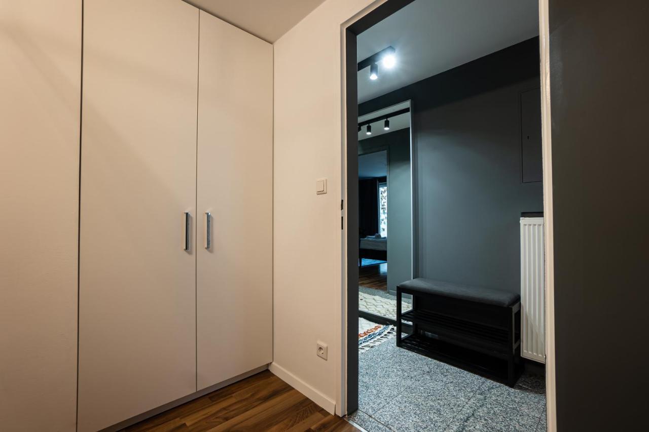 Brand-New Double Bedroom Apartment Βιέννη Εξωτερικό φωτογραφία