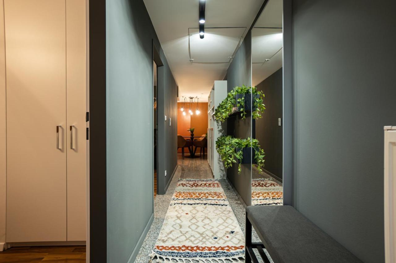 Brand-New Double Bedroom Apartment Βιέννη Εξωτερικό φωτογραφία