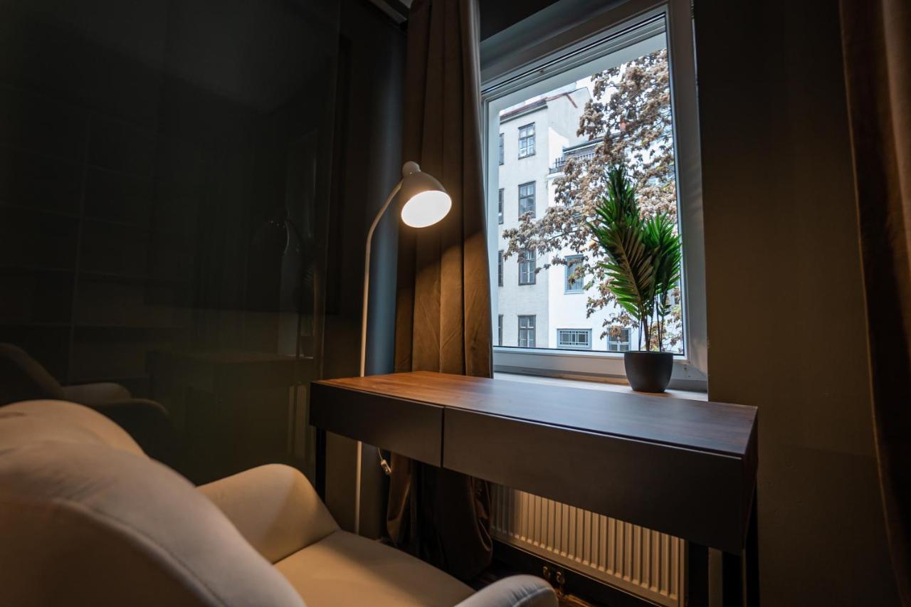 Brand-New Double Bedroom Apartment Βιέννη Εξωτερικό φωτογραφία